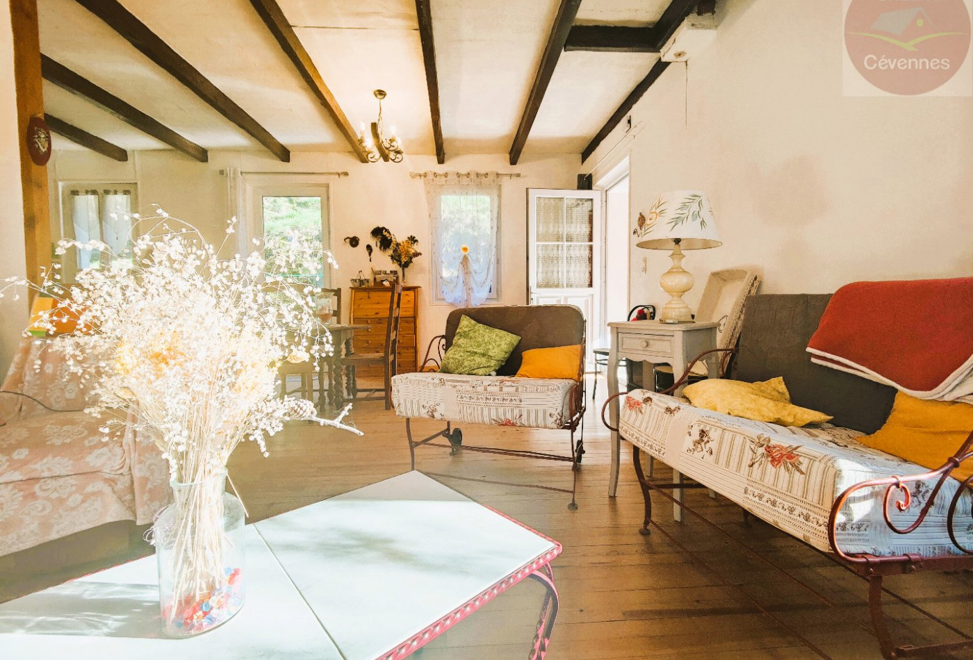 vente Maison Saint Andre De Lancize - Photo 3