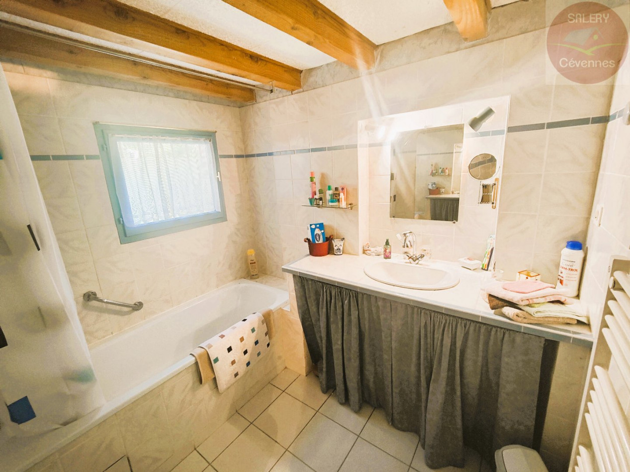 à vendre Maison Saint Andre De Lancize - Photo 8