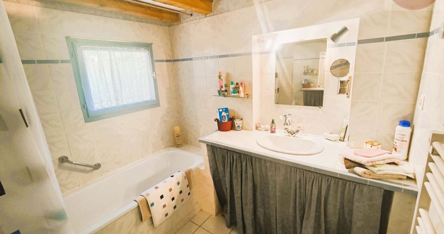 vente Maison Saint Andre De Lancize