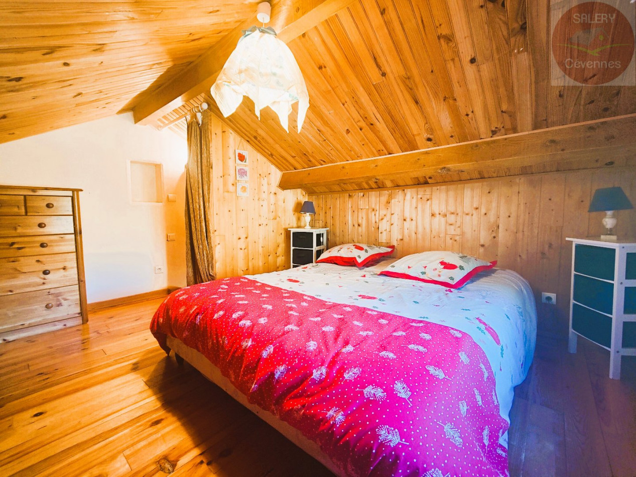 à vendre Maison Saint Andre De Lancize - Photo 6
