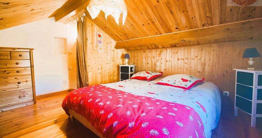vente Maison Saint Andre De Lancize