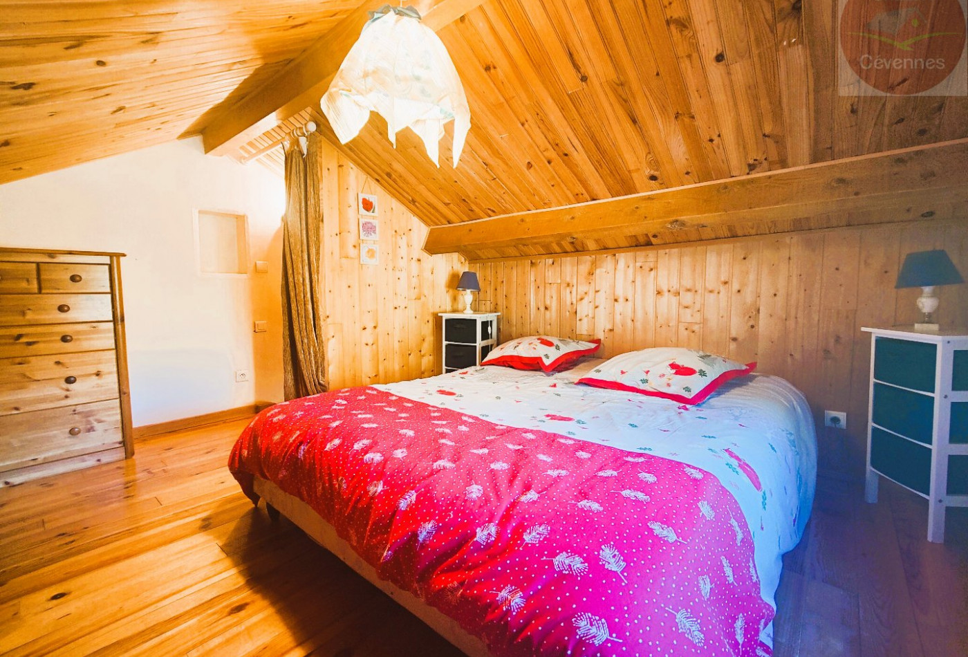 vente Maison Saint Andre De Lancize - Photo 6