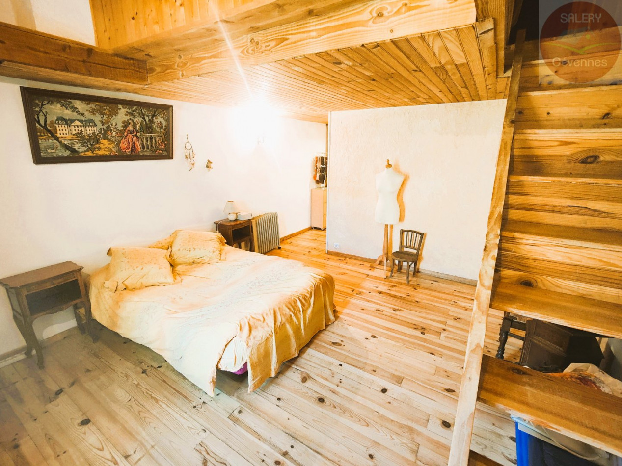 à vendre Maison Saint Andre De Lancize - Photo 7