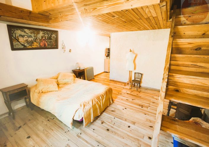 à vendre Maison Saint Andre De Lancize