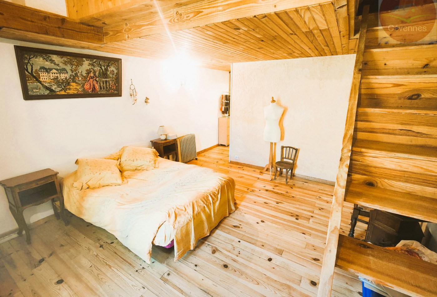 vente Maison Saint Andre De Lancize - Photo 7