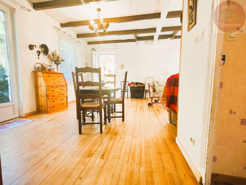 vente Maison Saint Andre De Lancize - Photo 4