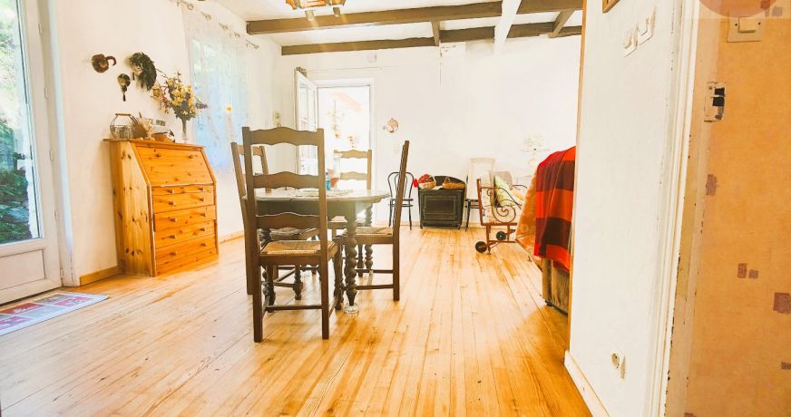 vente Maison Saint Andre De Lancize