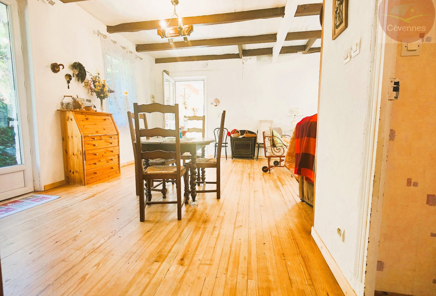 vente Maison Saint Andre De Lancize - Photo 4