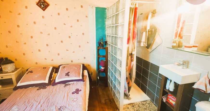 vente Maison Saint Andre De Lancize