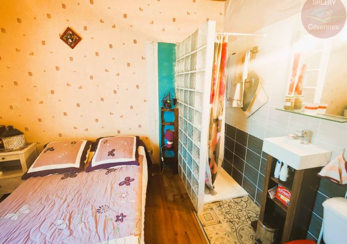 à vendre Maison Saint Andre De Lancize