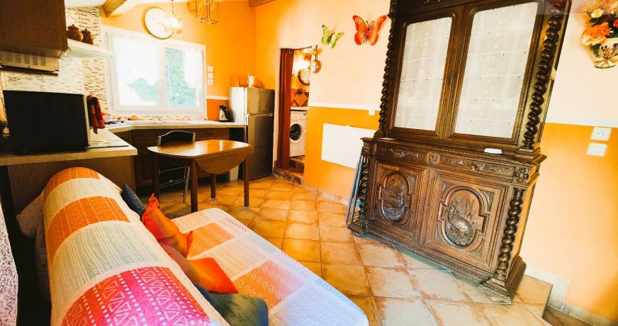 vente Maison Saint Andre De Lancize
