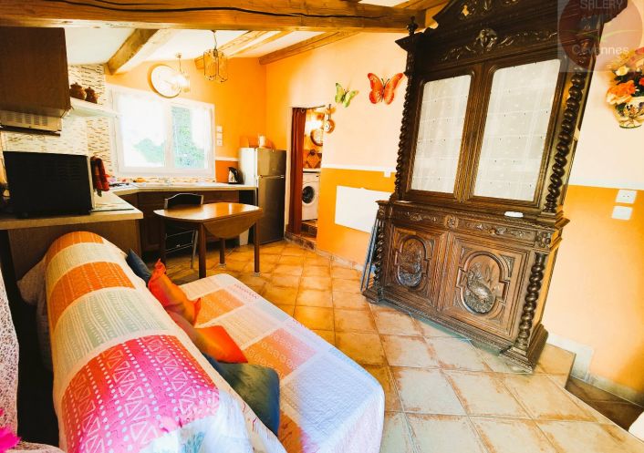à vendre Maison Saint Andre De Lancize