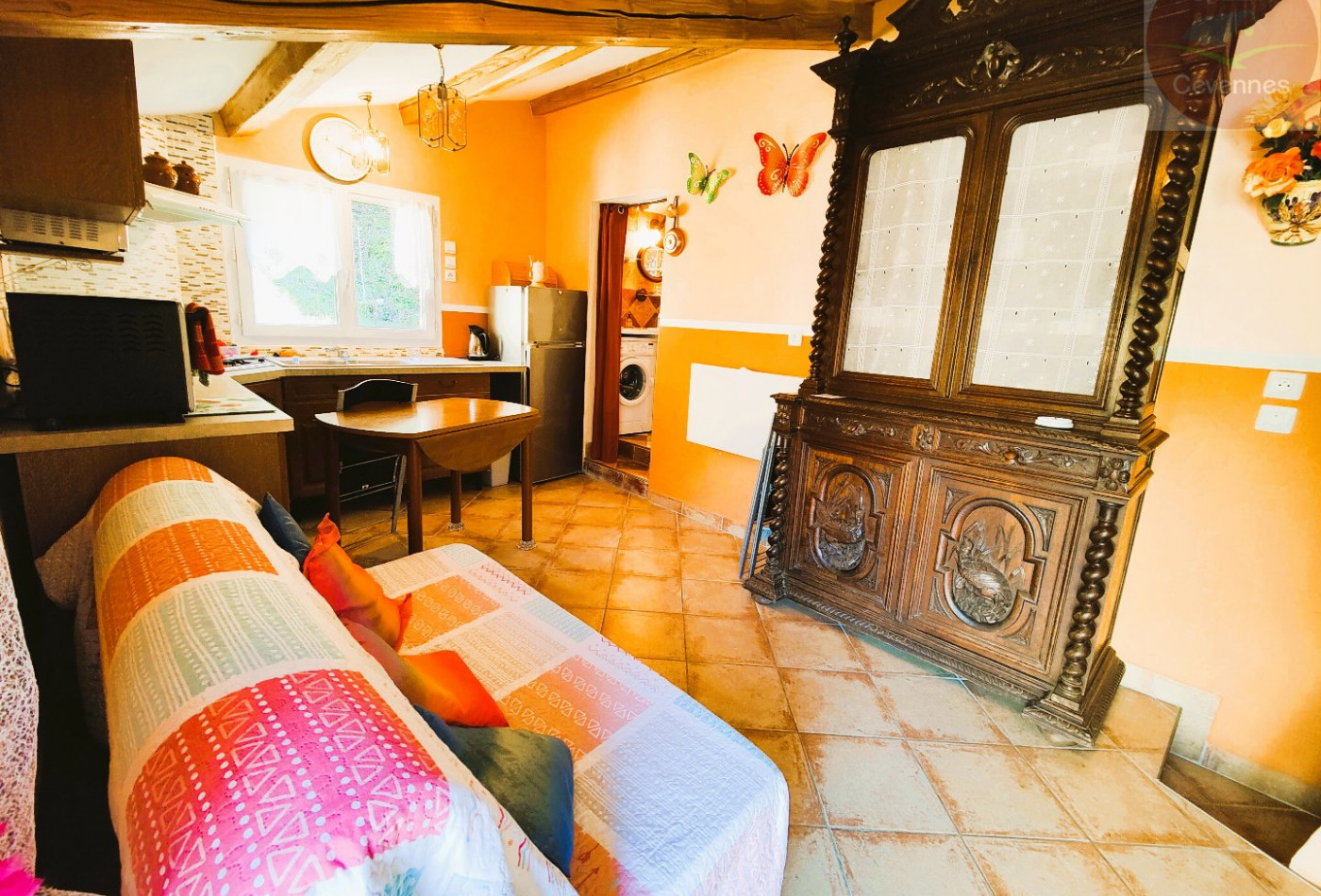 vente Maison Saint Andre De Lancize - Photo 10