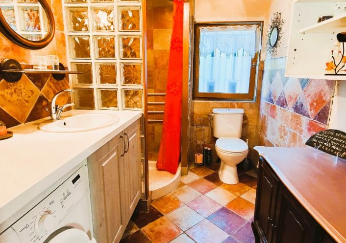 à vendre Maison Saint Andre De Lancize