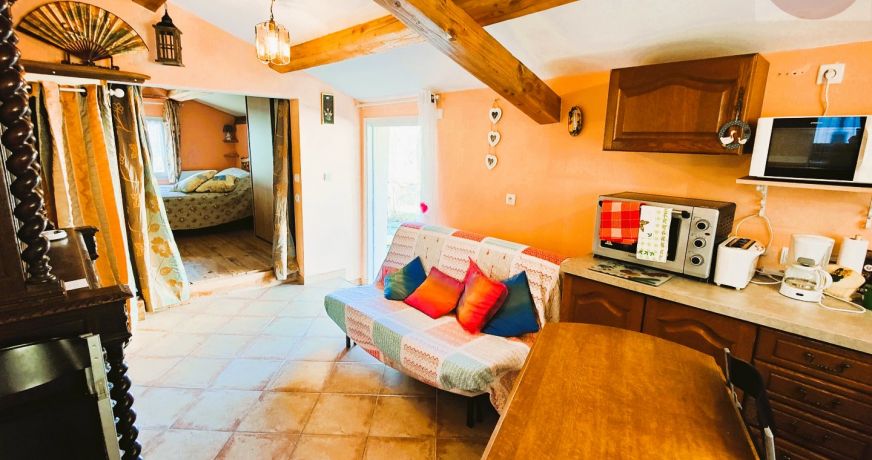 vente Maison Saint Andre De Lancize