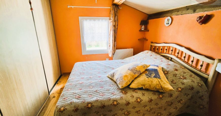 vente Maison Saint Andre De Lancize