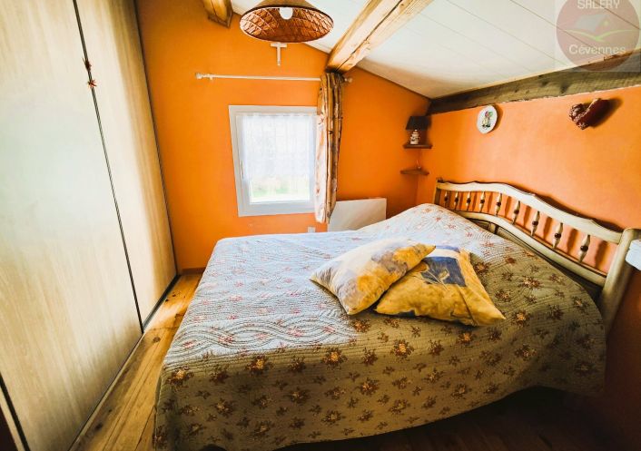 à vendre Maison Saint Andre De Lancize