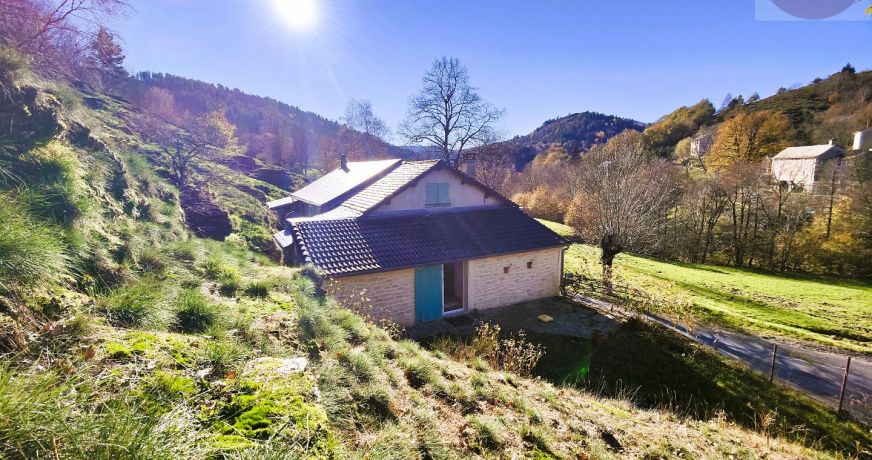 vente Maison Saint Andre De Lancize
