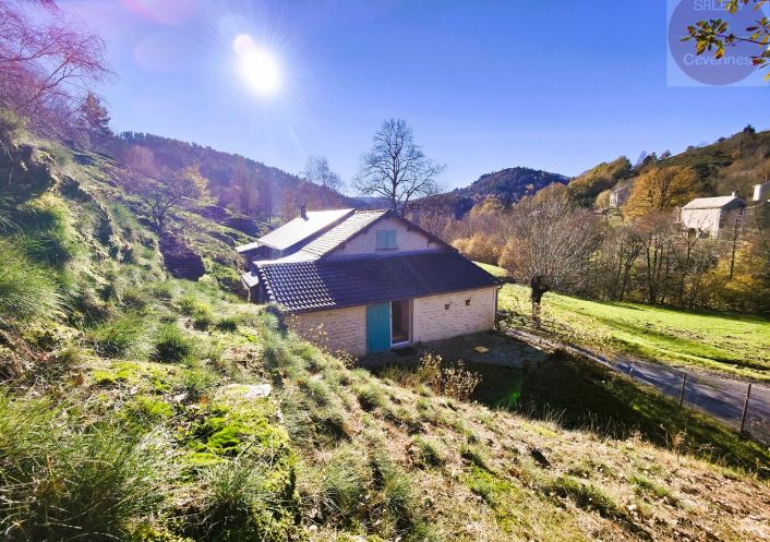 à vendre Maison Saint Andre De Lancize