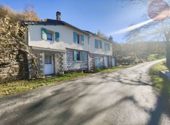 vente Maison Saint Andre De Lancize