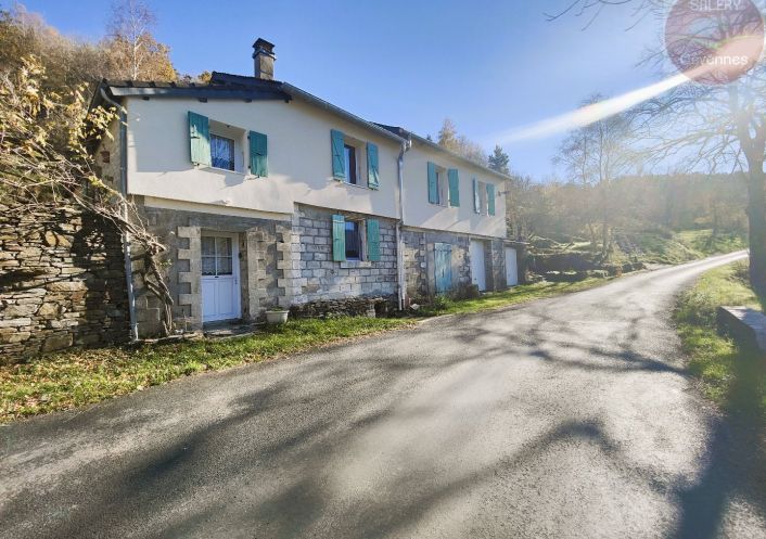 à vendre Maison Saint Andre De Lancize