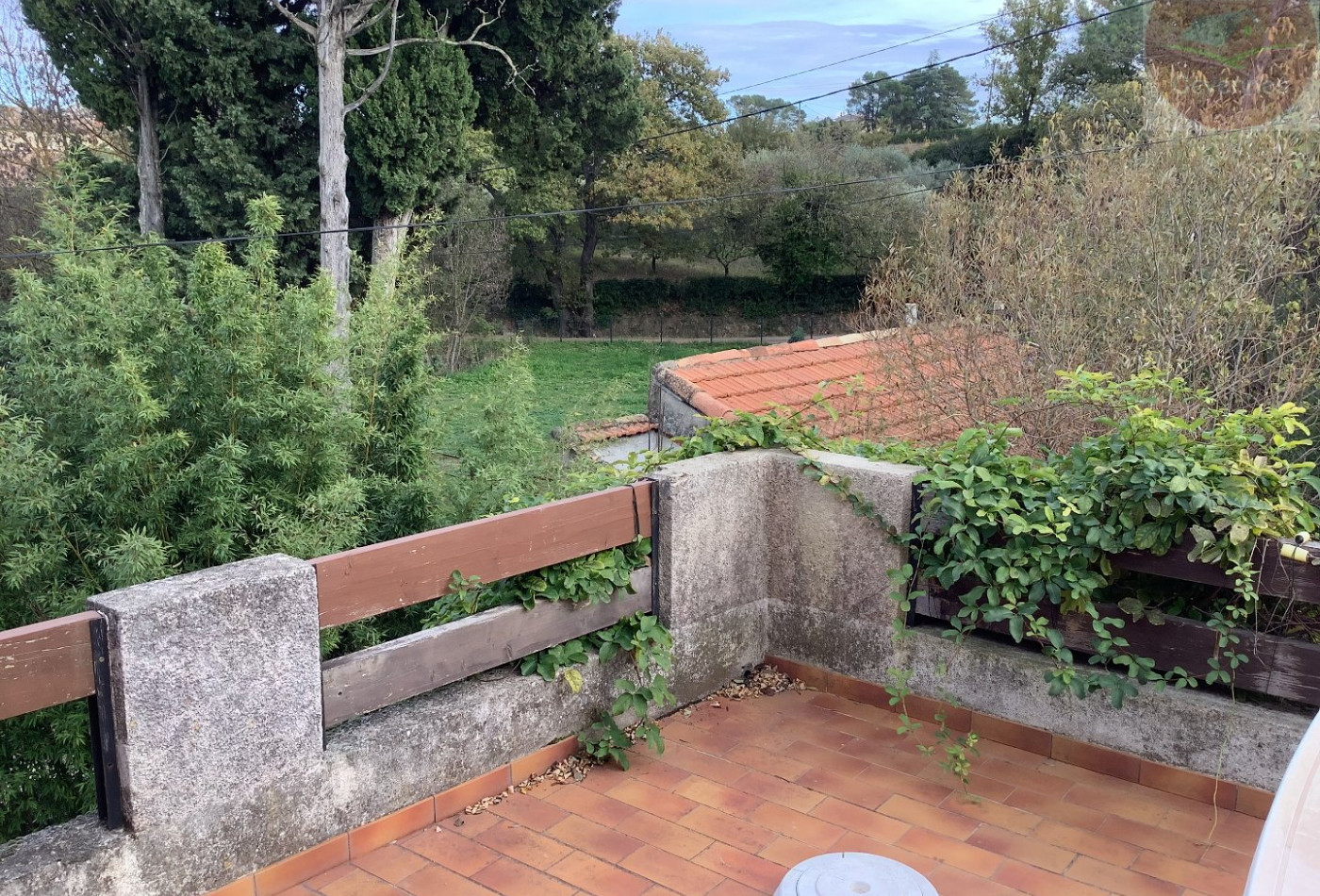 vente Maison Cardet - Photo 5