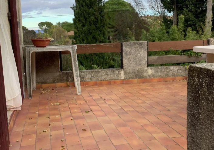 à vendre Maison Cardet