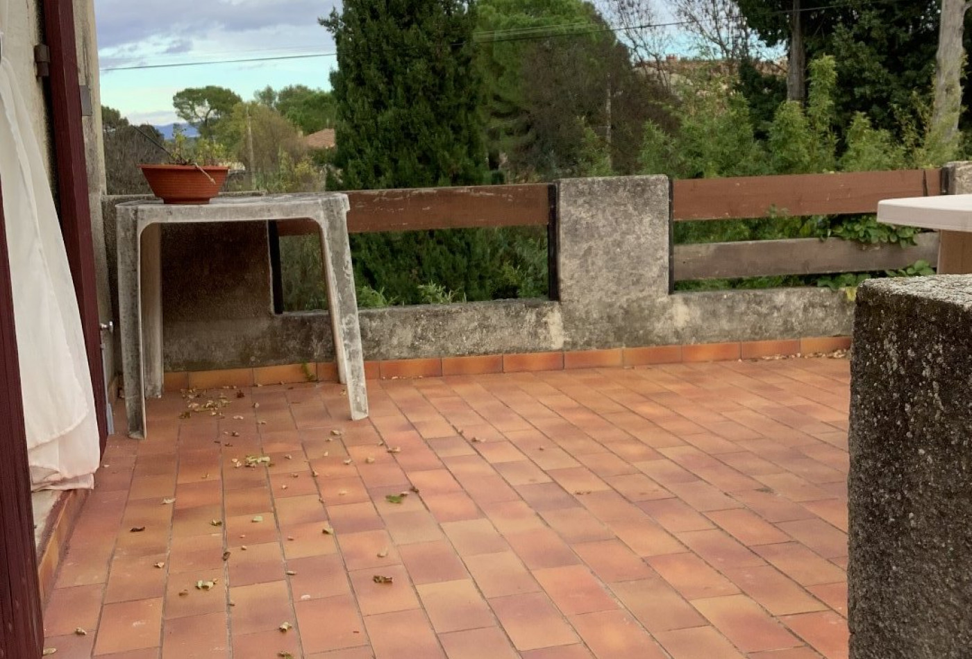 vente Maison Cardet - Photo 4