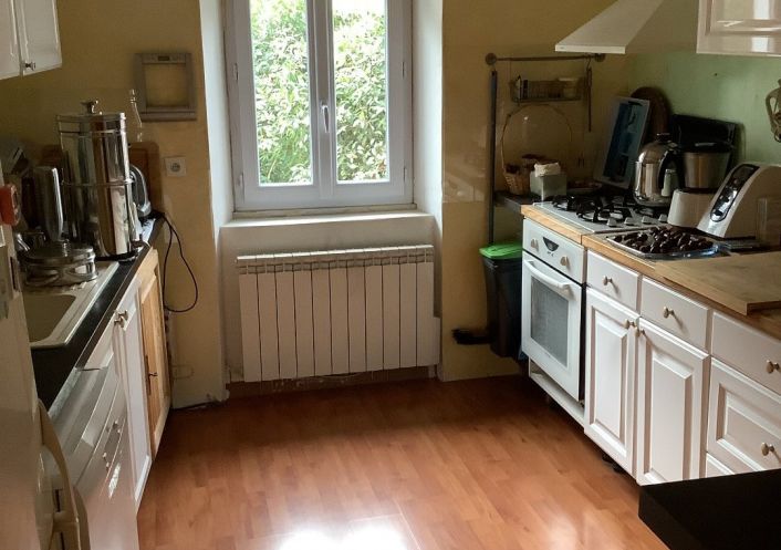 à vendre Maison Cardet