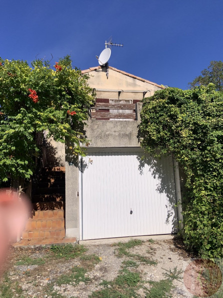 vente Maison Cardet - Photo 2