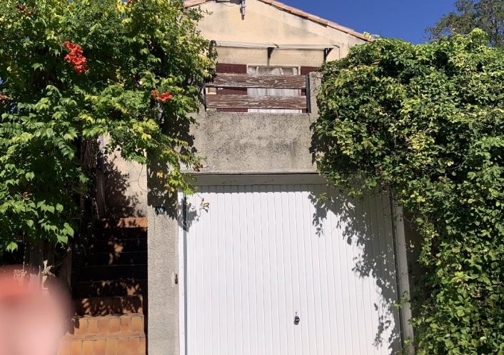 à vendre Maison Cardet