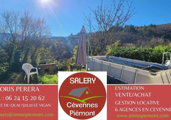 à vendre Maison Aulas