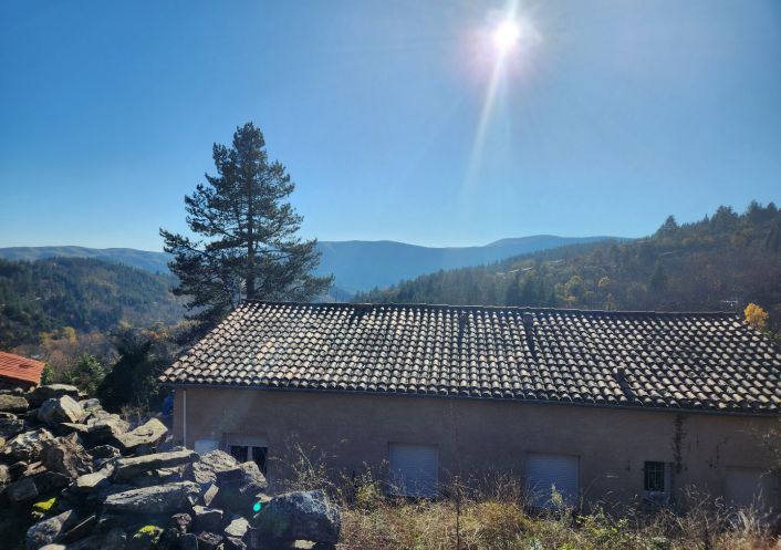 à vendre Maison Aulas