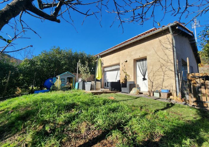 à vendre Maison Aulas