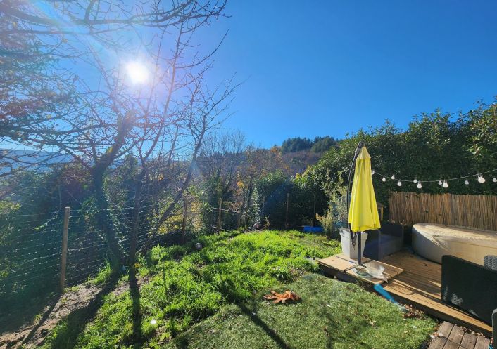 à vendre Maison Aulas