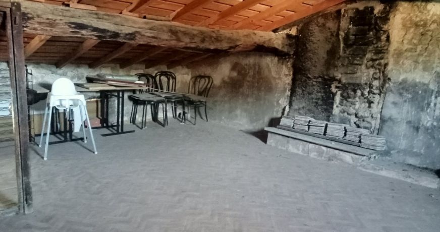 vente Immeuble commercial Saint Hippolyte Du Fort