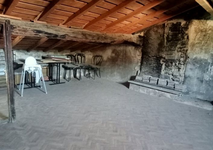 à vendre Immeuble commercial Saint Hippolyte Du Fort