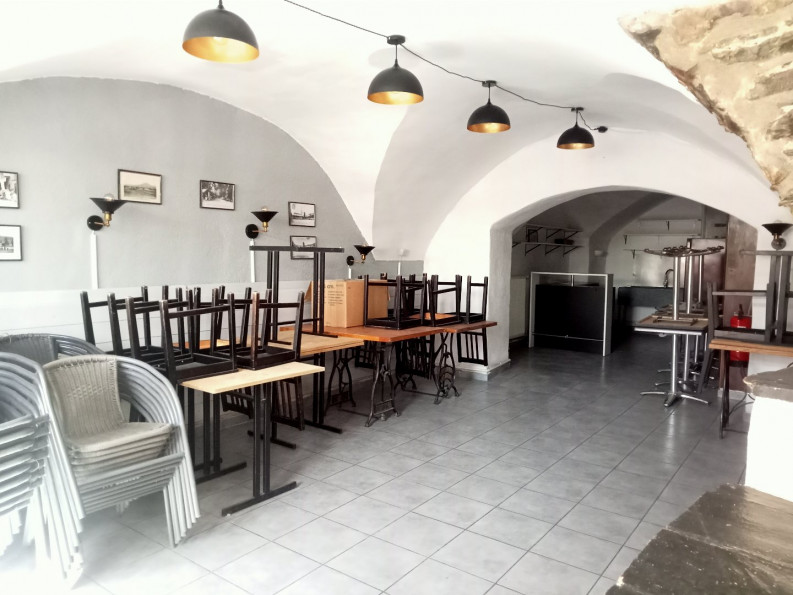 vente Immeuble commercial Saint Hippolyte Du Fort - Photo 2