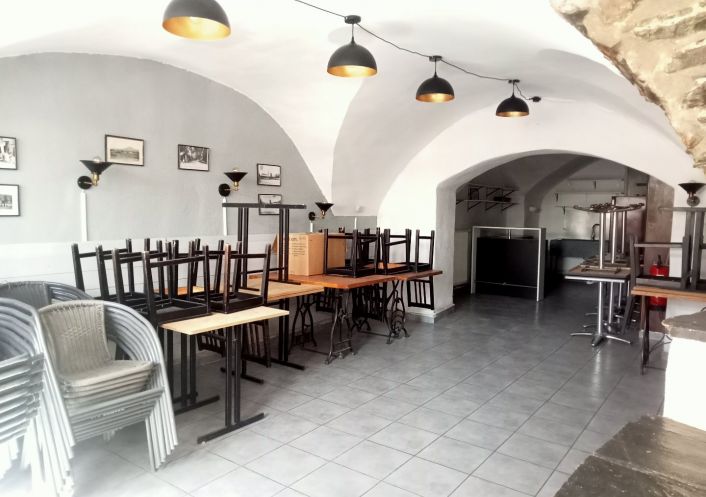 à vendre Immeuble commercial Saint Hippolyte Du Fort