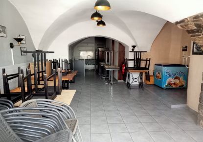 vente Immeuble commercial Saint Hippolyte Du Fort