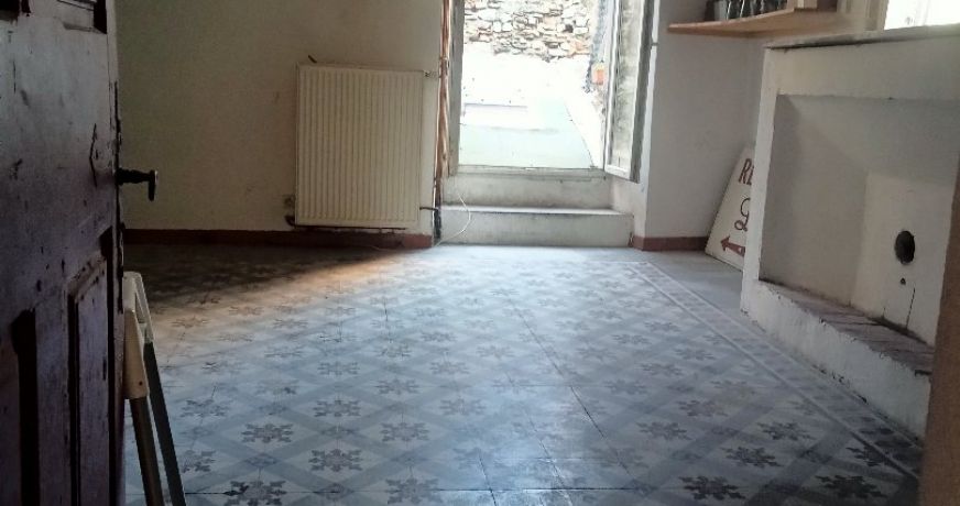 vente Immeuble commercial Saint Hippolyte Du Fort