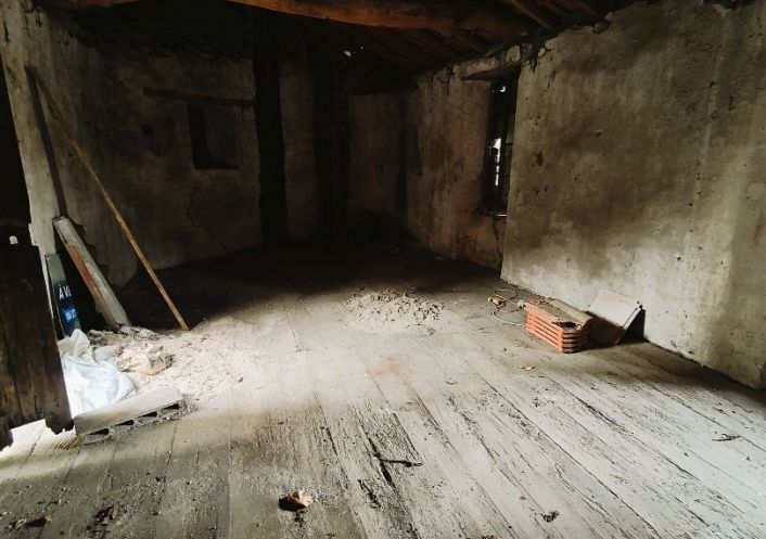 à vendre Maison à rénover Saint Andre De Valborgne