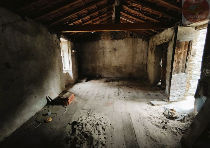 à vendre Maison à rénover Saint Andre De Valborgne