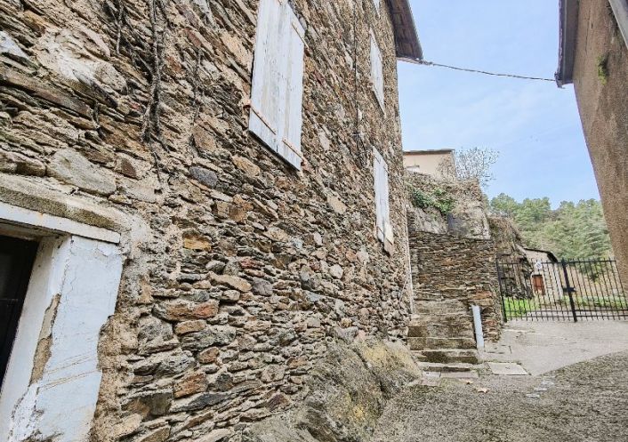 à vendre Maison à rénover Saint Andre De Valborgne