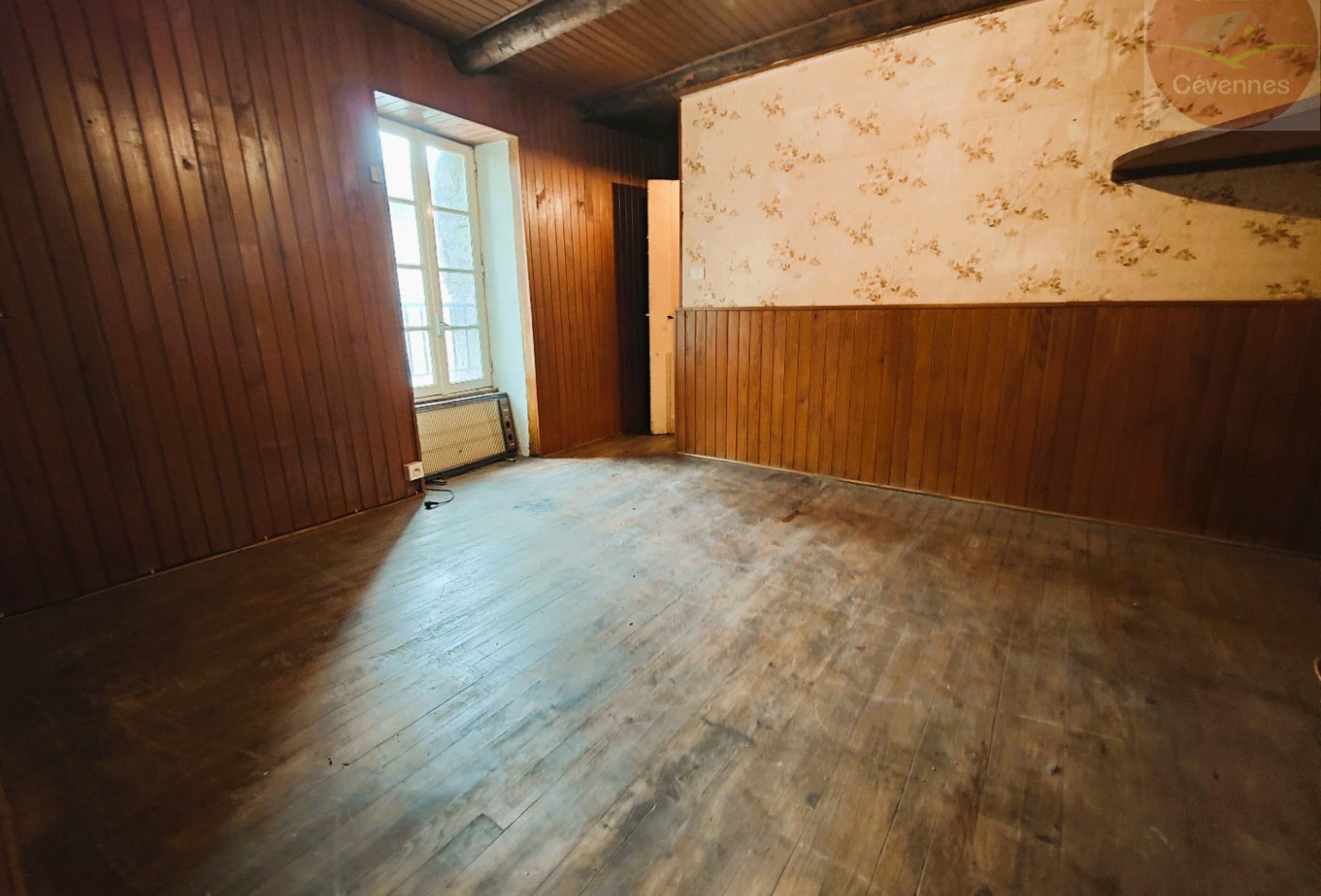 vente Maison à rénover Saint Andre De Valborgne - Photo 6