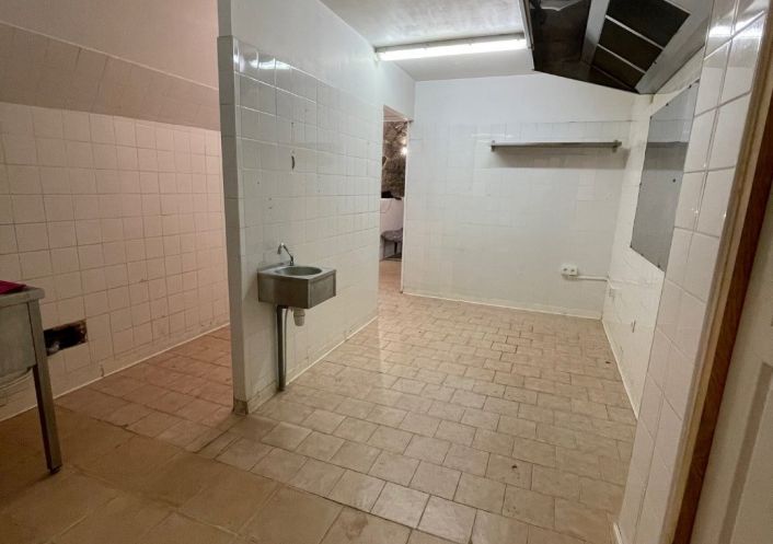 à louer Local commercial Anduze