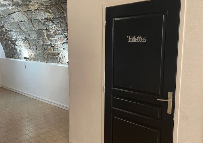 à louer Local commercial Anduze