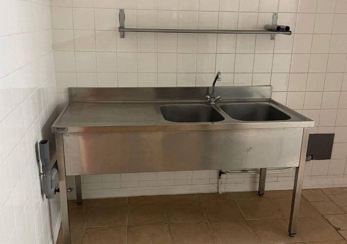 à louer Local commercial Anduze