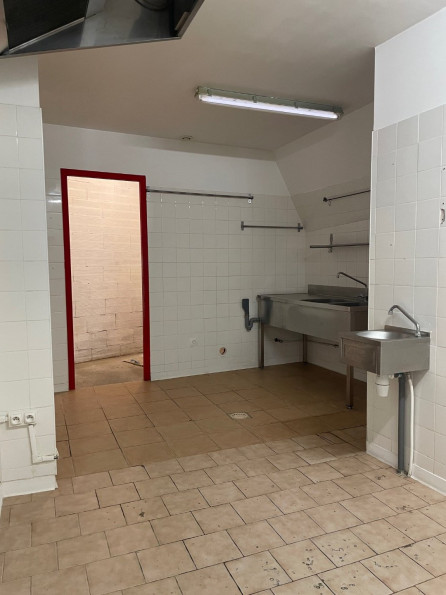 location Local commercial Anduze - Photo 6