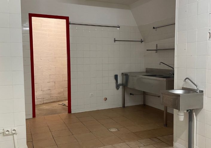 à louer Local commercial Anduze